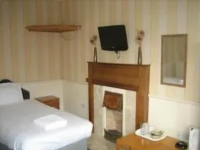 Murrayfield Park Guest House - Chambre
