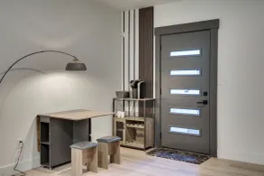 Quiet Tooele Retreat w/ Games + Fireplace - Innenbereich