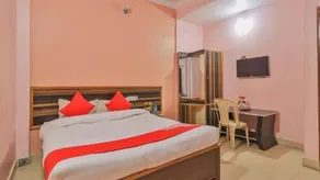 Hotel City Star Janakpur - Room