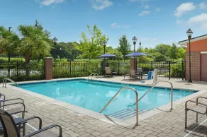 Residence Inn by Marriott Columbia West/Lexington - Pool