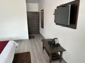 HOTEL NATURE INN - Rom