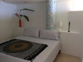 Condominio Agave del Mar - Habitación
