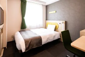 Comfort Hotel Kochi - Chambre
