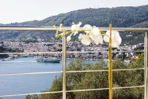 Magdani Villas - Utsikt fra rommet