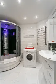 Minsklux Apartments - Salle de bain