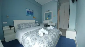 Hotel Galaxidi - Rom