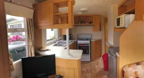Northfield Holiday Park - Rom