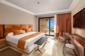 Unique Club at Lopesan Costa Meloneras Resort - Chambre