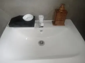 Ridge Boundary View - Baño