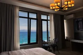  Yalı Bahçe Mudanya - Chambre
