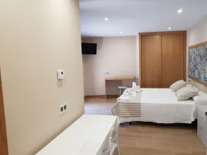 Casa Chelo Alojamientos Turisticos - Zimmer