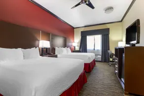 Best Western Plus Classic Inn and Suites - Værelse