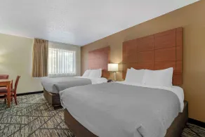 Quality Inn Indianola - Værelse