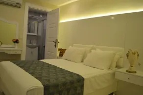 Seven Days Hotel - İstanbul - Habitación