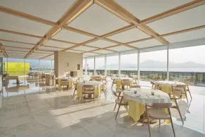 Simose Art Garden Villa - Restaurant