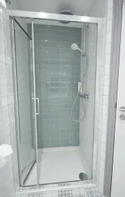 Comfort Inn Victoria - Salle de bain