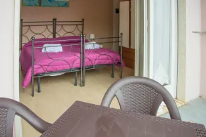 B&B Villa degli Angeli - Camera