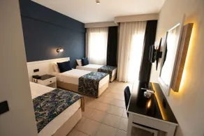 Miramor Garden Resort&Spa All Inclusive - Room
