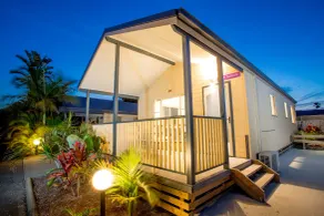 Ingenia Holidays Soldiers Point - Zimmer