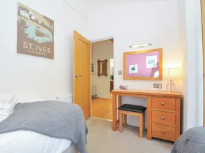 10 Horizon View, Liskeard - Værelse
