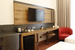 Ramada by Wyndham Karacabey - Room