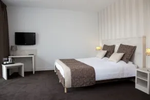 Lunia - Chambre