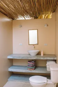 Hidden Wave - Bagno