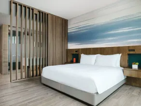 EAST Miami - Chambre
