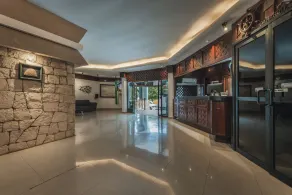 Hotel Plaza Kokai Cancún - Réception