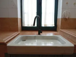 A Casa da Rianxeira - Bathroom