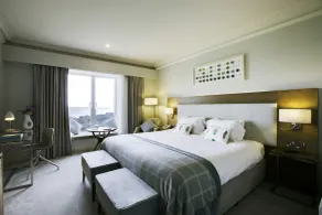 Portmarnock Resort & Jameson Golf Links - Room