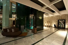 Hotel LIVVO Valle Taurito & Aquapark - Reception