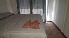 Gallina E Palo Beachfront Hotel - Chambre