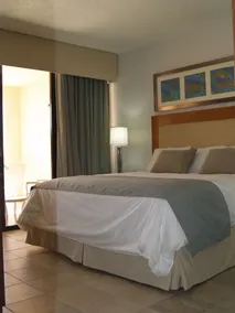 Park Royal Homestay Club Cala Puerto Rico - Vue de la chambre