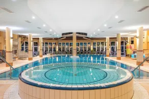 Lotus Therme Hotel & Spa - Pool