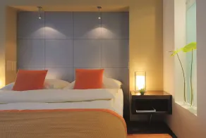 Radisson Blu Hotel, St. Gallen - Chambre