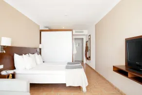 Sunprime Atlantic View Suite & Spa - Chambre