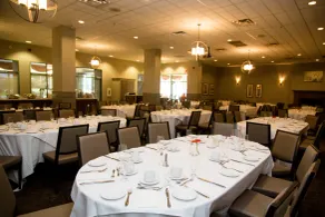 Spencer Hotel & Conference Centre - Restaurant