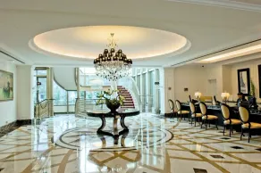 InterContinental Porto - Palacio das Cardosas by IHG - Lobby