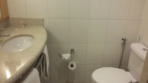 Ibis Belo Horizonte Savassi - Habitación