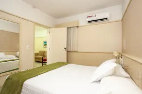 Travel Inn Flats Jundiaí - Room