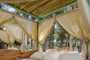 Hotel Masseria Fontanelle - Piscina