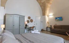 Mediterranea Residence - Rum