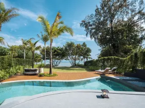 Anantara Koh Yao Yai Resort & Villas - Vue de la chambre