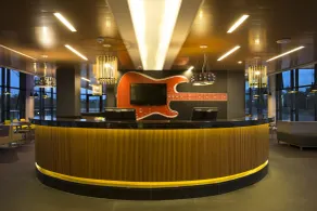 ibis Styles Taubate - Reception