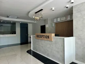 Holmi Otel - Reception