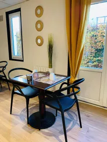 Hôtel Kyriad Macon Nord - Sancé - Restaurant