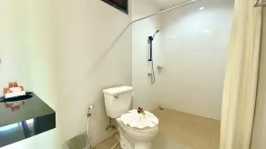 Kuapa Resort - Salle de bain