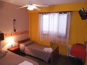 Hotel Resi San Bernardo - Værelse