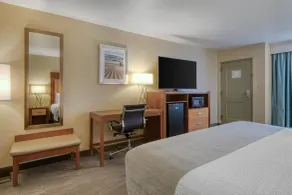 Best Western Foothills Inn - Habitación